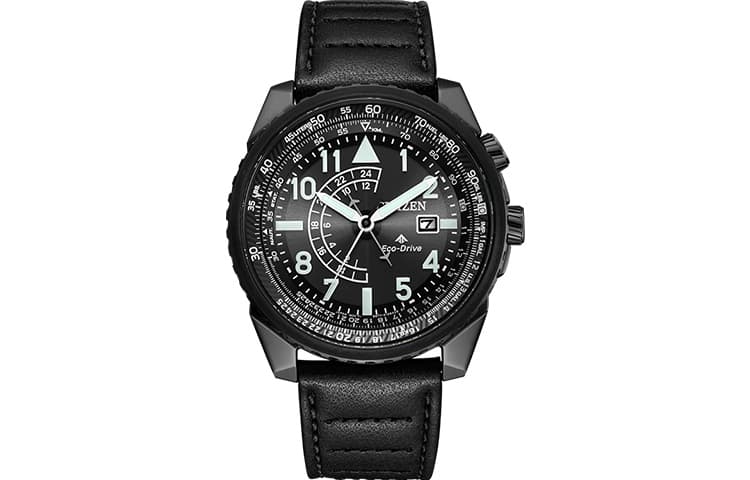 Часы CITIZEN Promaster 200 43mm BJ7135-02E - изображение 1