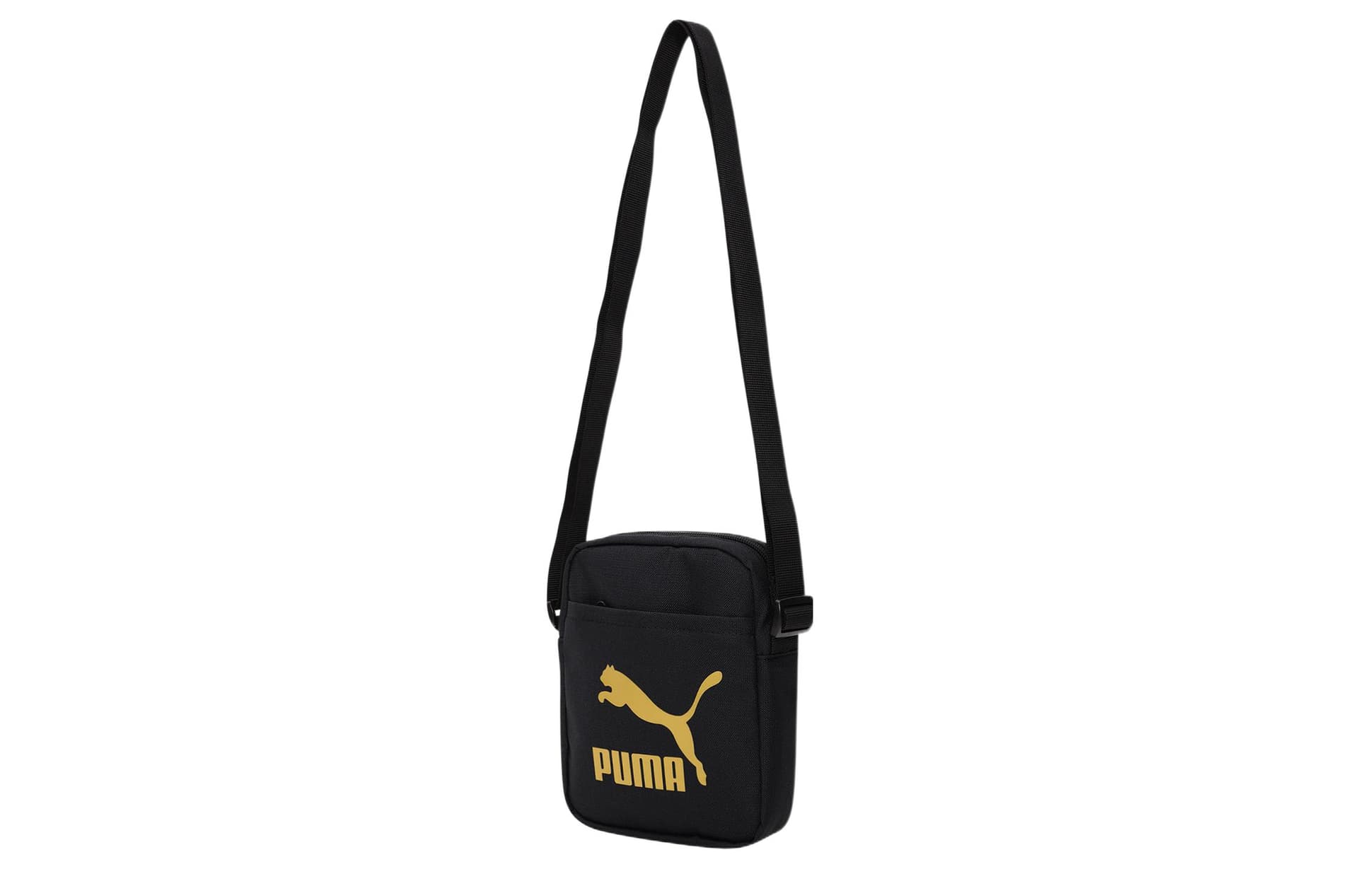 Сумка через плечо PUMA Logo - изображение 1
