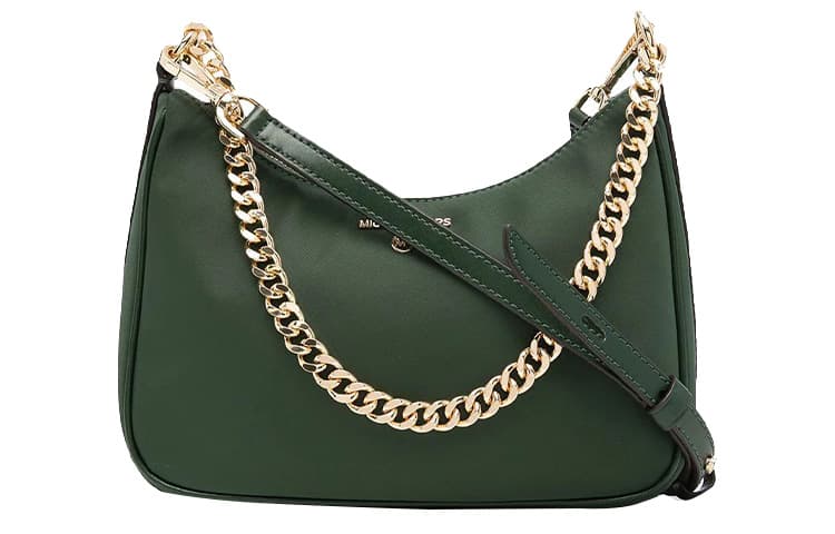 Мини-сумка MICHAEL KORS MK Jet Set Charm - изображение 1