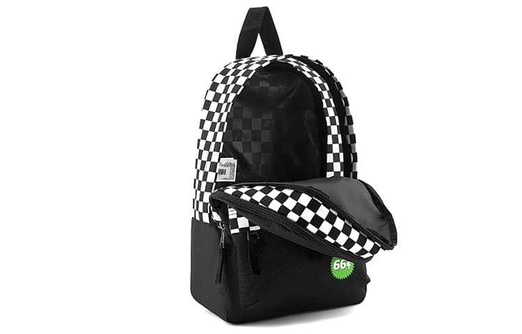 Рюкзак Vans - изображение 3