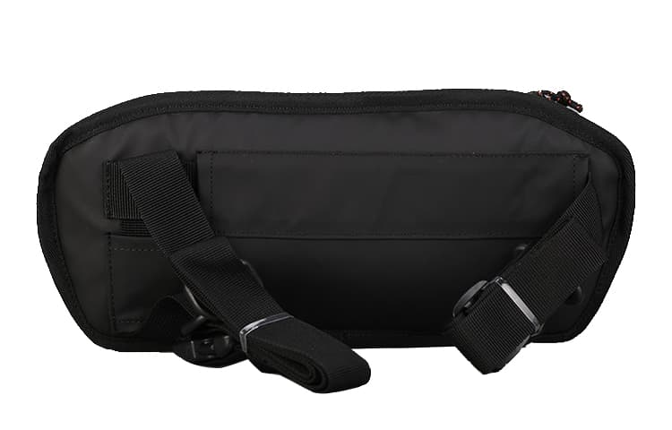 Нагрудная сумка PUMA FTBlNXT Sling Bag - изображение 3