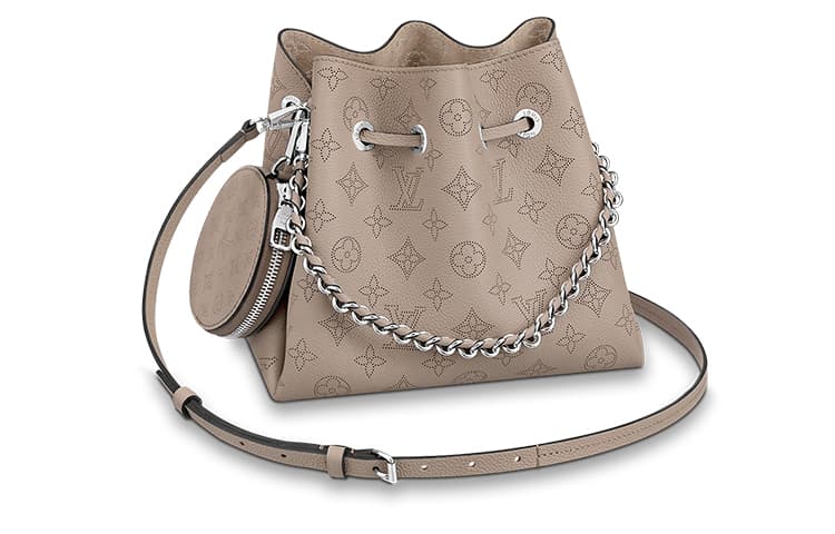 Сумка через плечо LOUIS VUITTON Bella - изображение 1