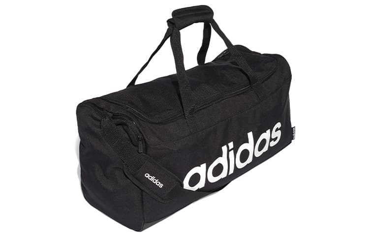Сумка adidas Linear Duffbl - изображение 3