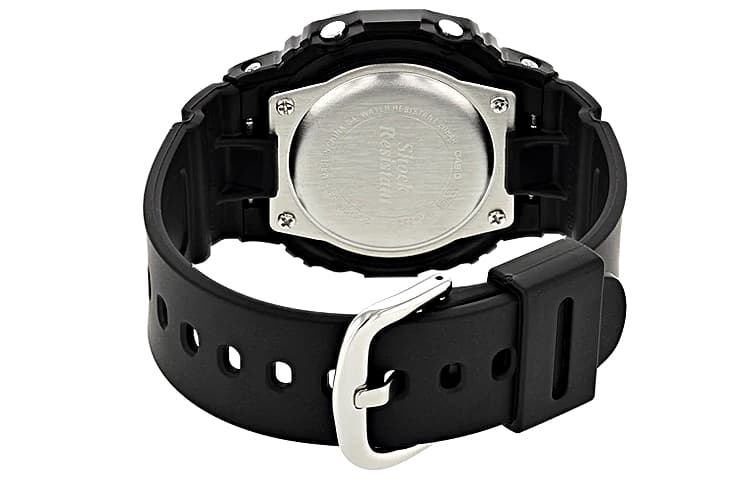 Часы CASIO BABY-G 44.7*40mm BLX-560-1 - изображение 3