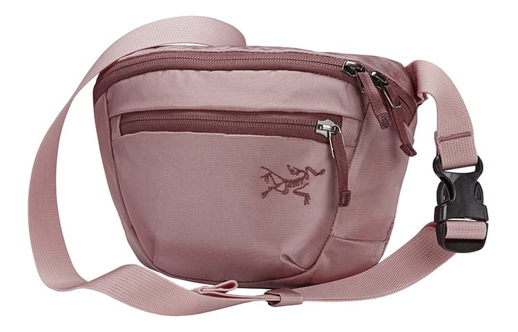 Поясная сумка Arcteryx Mantis - изображение 1
