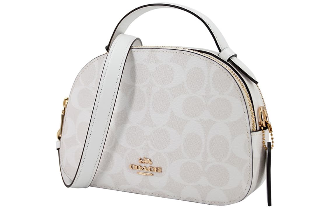 Сумка через плечо COACH Serena 21 - изображение 2