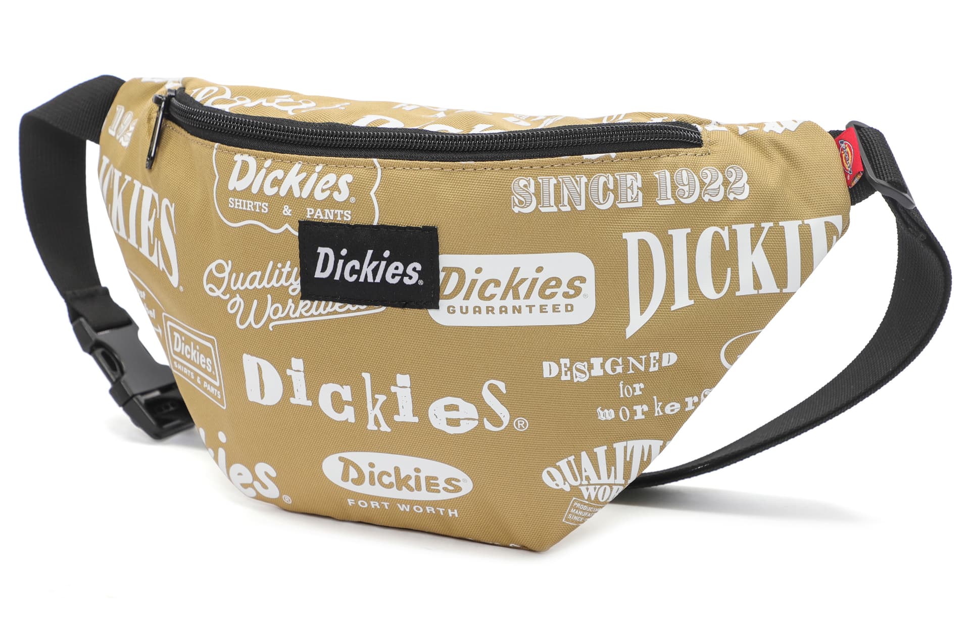 Поясная сумка Dickies 100 logo - изображение 2