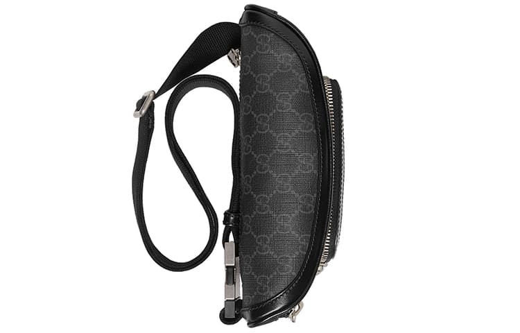 Поясная сумка Gucci GG Retro - изображение 4