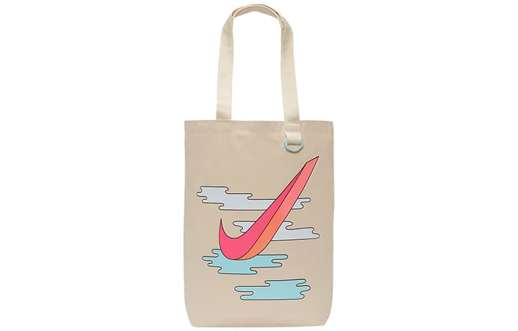 Мини-сумка Nike Heritage Tote - изображение 1