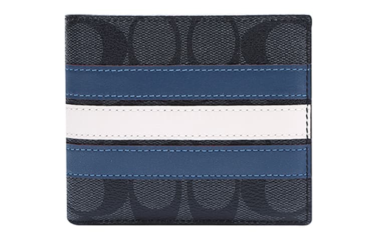 Кошелек COACH 3 IN 1 Wallet - изображение 2