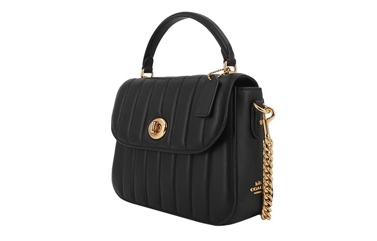 Сумка COACH Marlie 24 - изображение 2