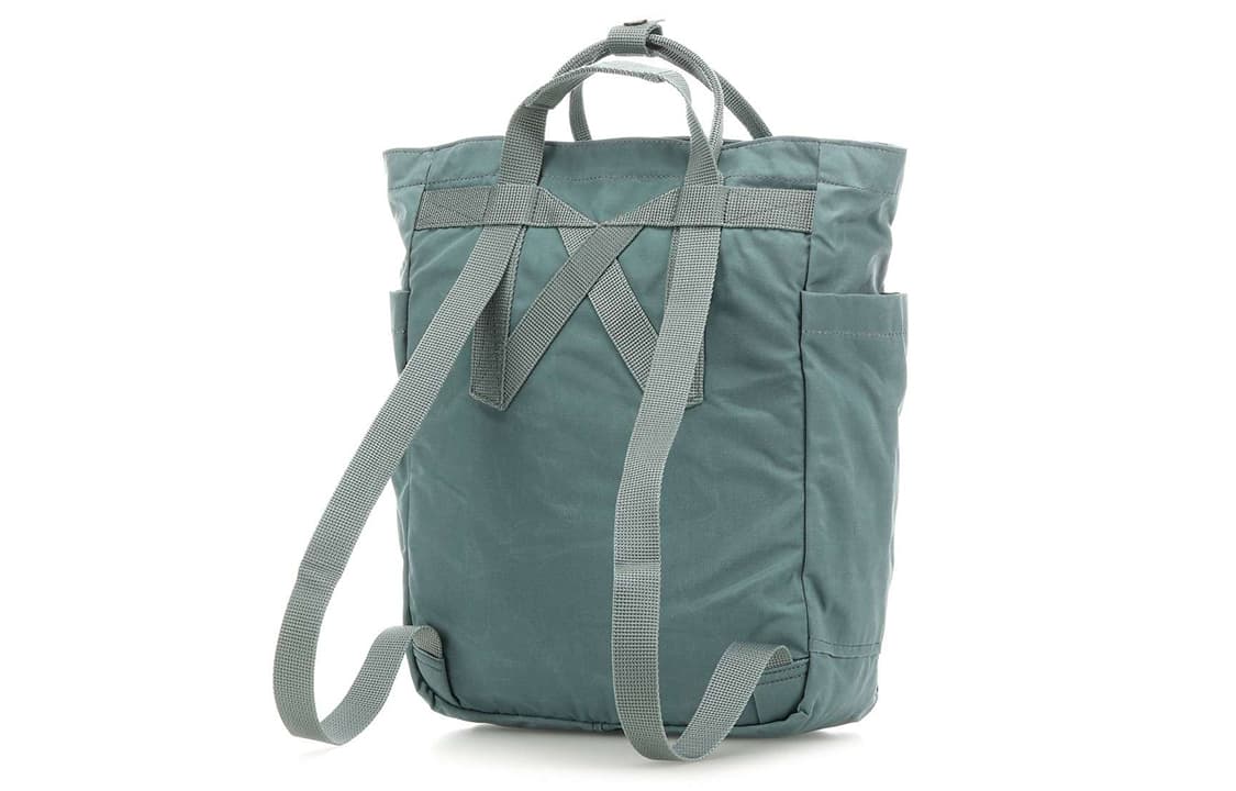 Мини-сумка Fjallraven Totepack - изображение 2