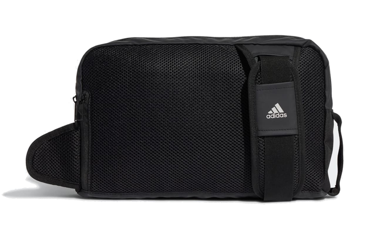 Сумка adidas Logo - изображение 2