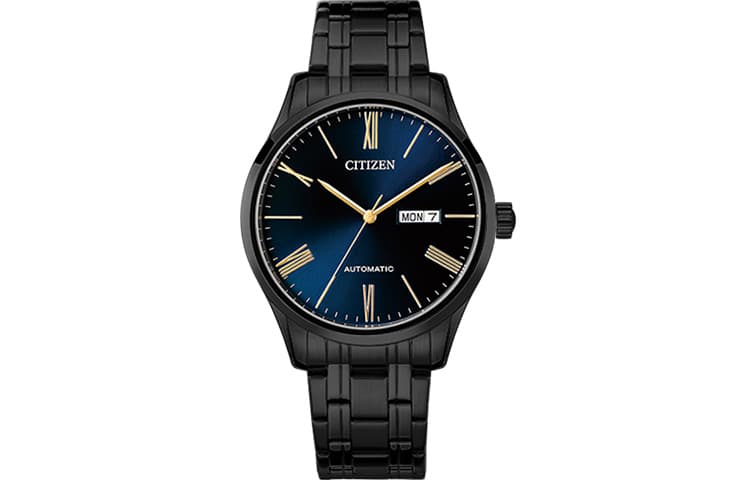 Часы CITIZEN 41mm NH8365-86M - изображение 1