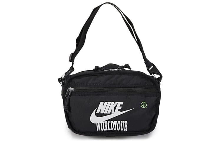 Сумка через плечо Nike Logo - изображение 2