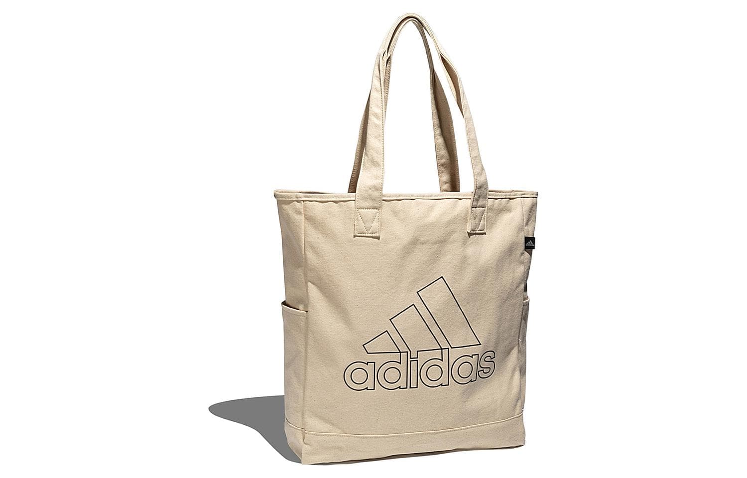 Сумка adidas Logo Tote - изображение 2