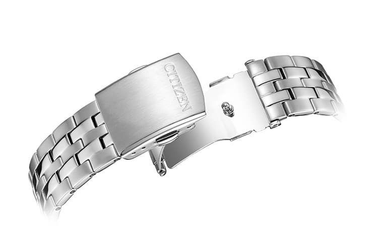 Часы CITIZEN 50 40mm NH7501-85H - изображение 4