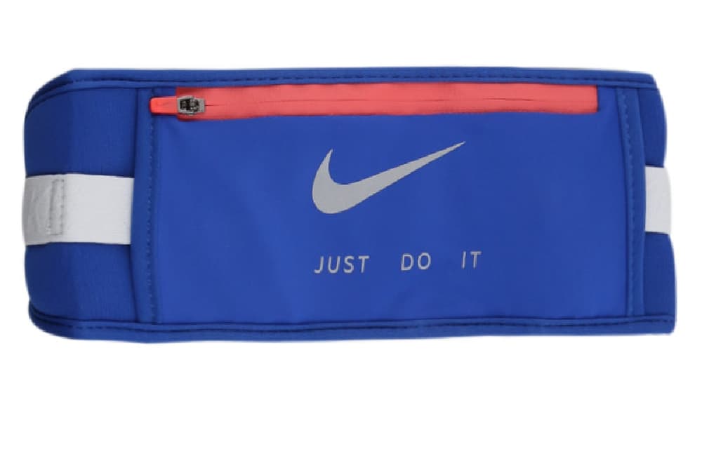 Поясная сумка Nike Race Day - изображение 3