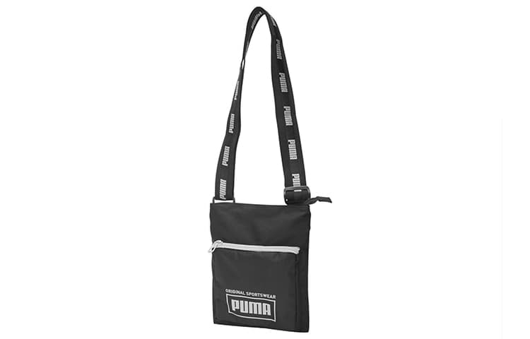Сумка через плечо PUMA - изображение 3