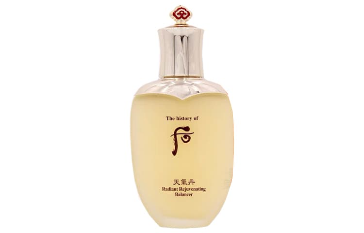 Whoo 150ml - изображение 2