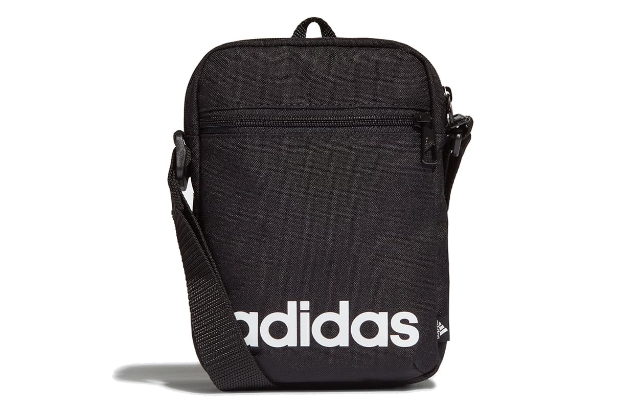 Мини-сумка adidas LINEAR ORG - изображение 1