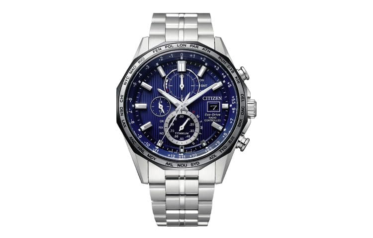Часы CITIZEN Eco-Drive One AT8218-81L - изображение 1