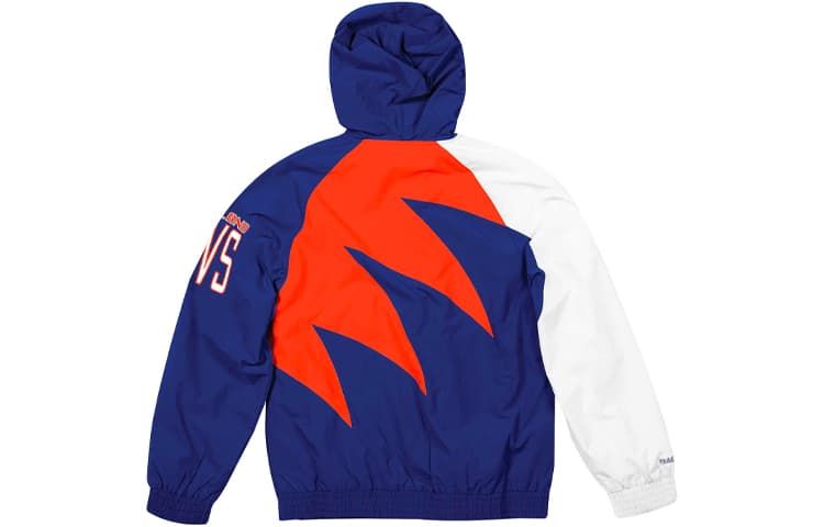 Куртка Mitchell Ness - изображение 2