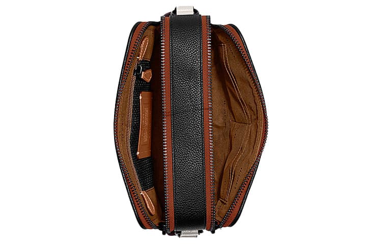 Мини-сумка COACH Charter 24 - изображение 4
