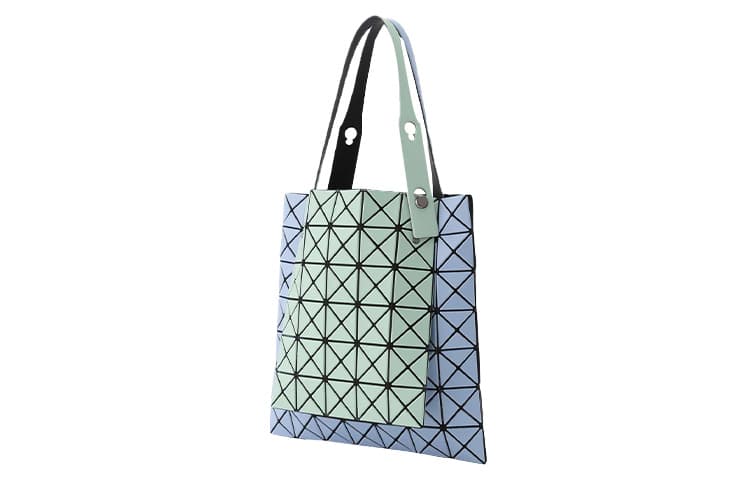 Сумка ISSEY MIYAKE Prism Kangaroo Tote - изображение 3