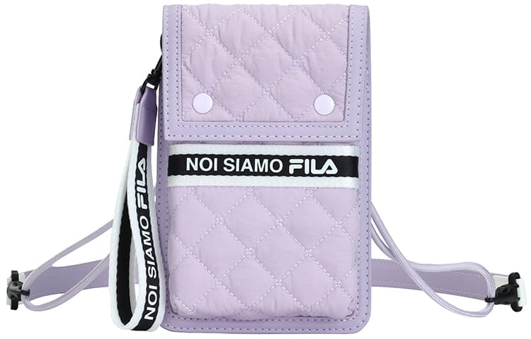 Сумка через плечо FILA FUSION - изображение 1