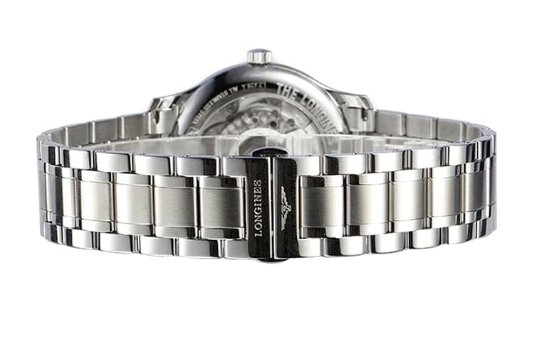 Часы LONGINES 38.5mm L2.628.4.78.6 - изображение 4