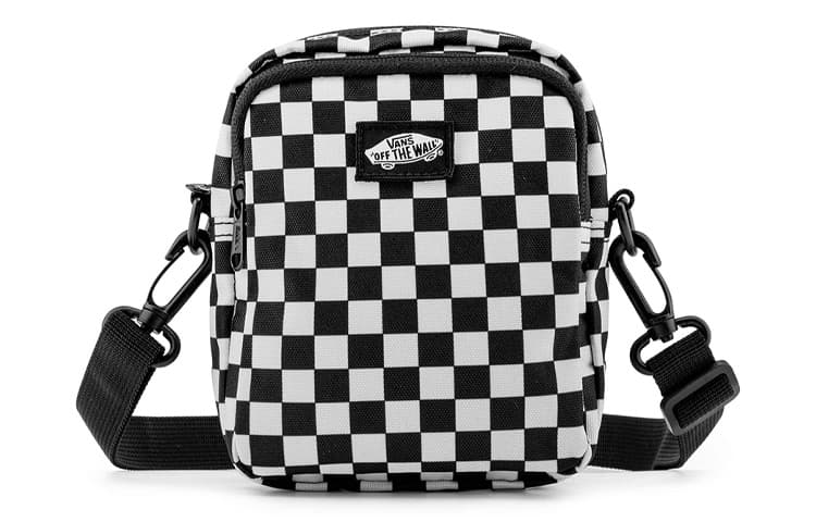 Сумка через плечо Vans - изображение 1