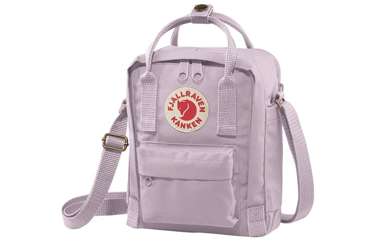 Сумка через плечо Fjallraven Kanken Sling - изображение 2