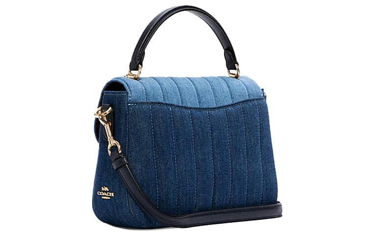 Сумка COACH Marlie 24 - изображение 2