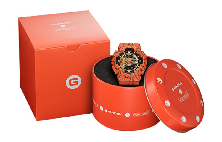 Часы Casio G-Shock GA-110JDB-1A4PR - изображение 3