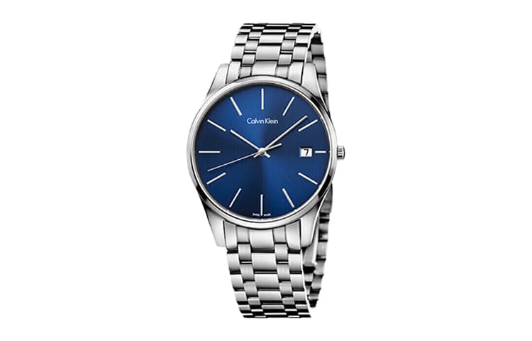 Механические часы CKCalvin Klein CK 40mm K4N2114N - изображение 3