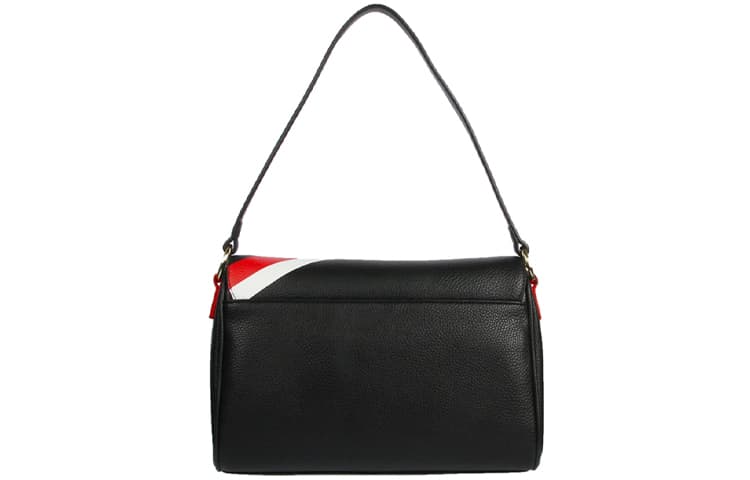 Мини-сумка MOSCHINO Logo - изображение 2
