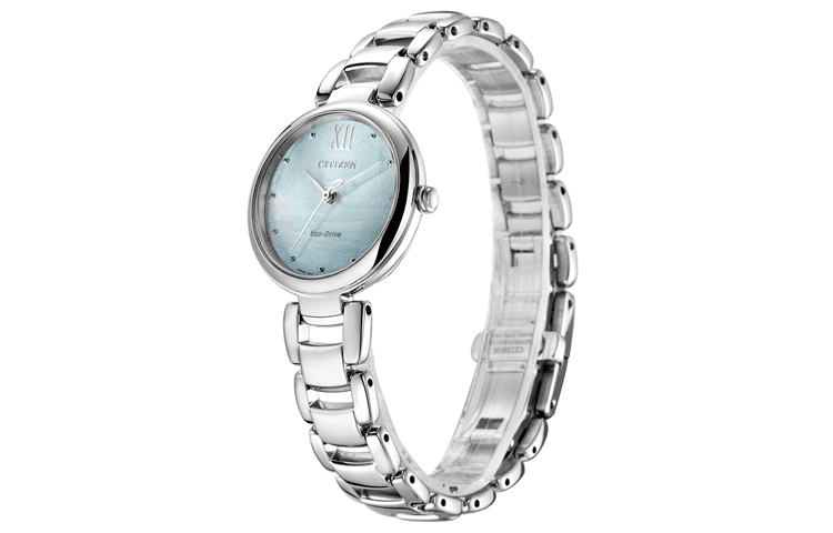 Часы CITIZEN EM0530-81D - изображение 2