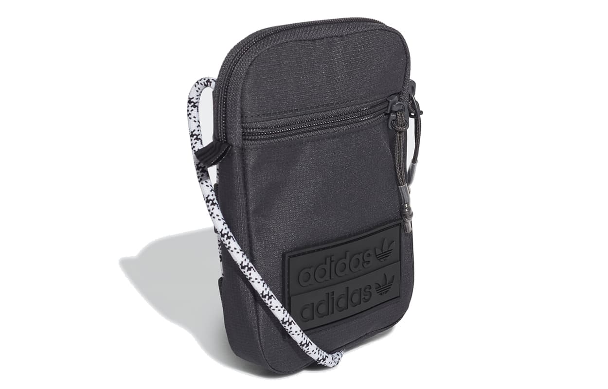 Сумка через плечо adidas originals RYV FESTIVAL BG - изображение 3