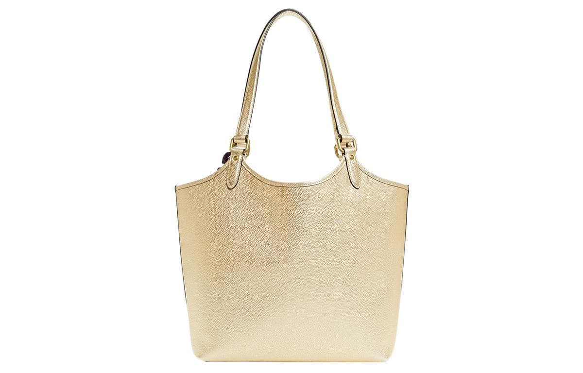 Мини-сумка COACH Day 32 - изображение 4