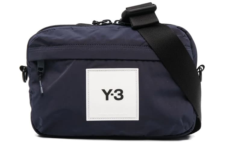 Мини-сумка Y-3 Tech-FabricLogo - изображение 3