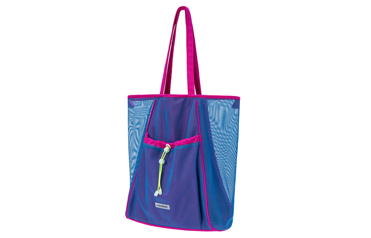 Мини-сумка COMBACK noonecan Tote - изображение 1