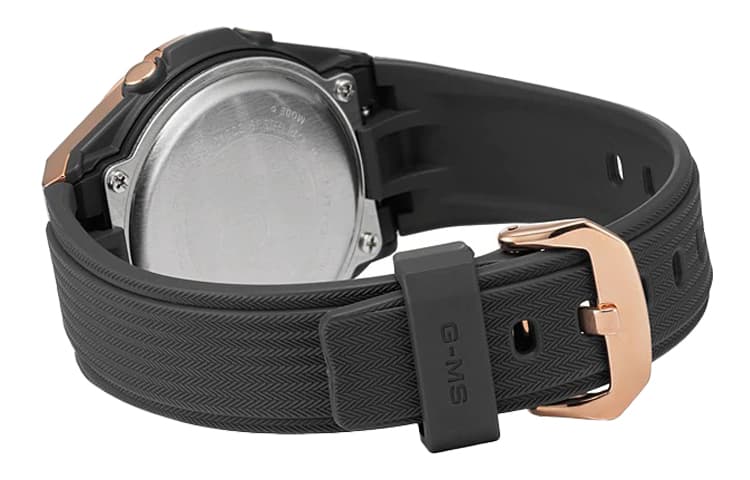 Часы Casio Baby-G MSG-C100G-1A - изображение 4