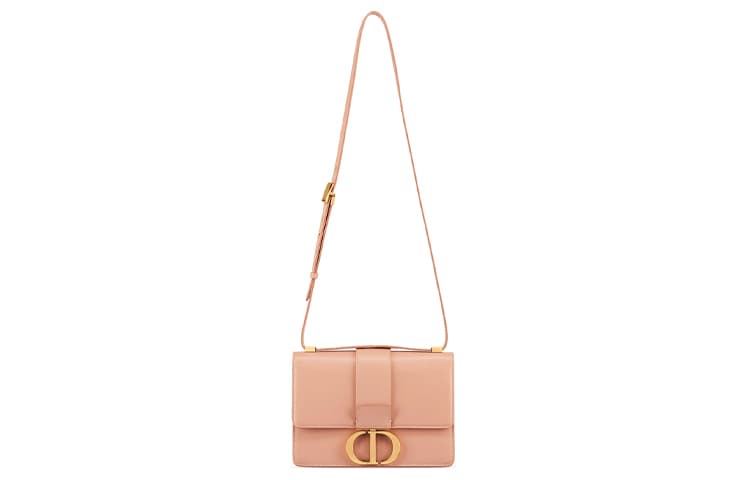 Сумка через плечо DIOR Montaigne - изображение 5