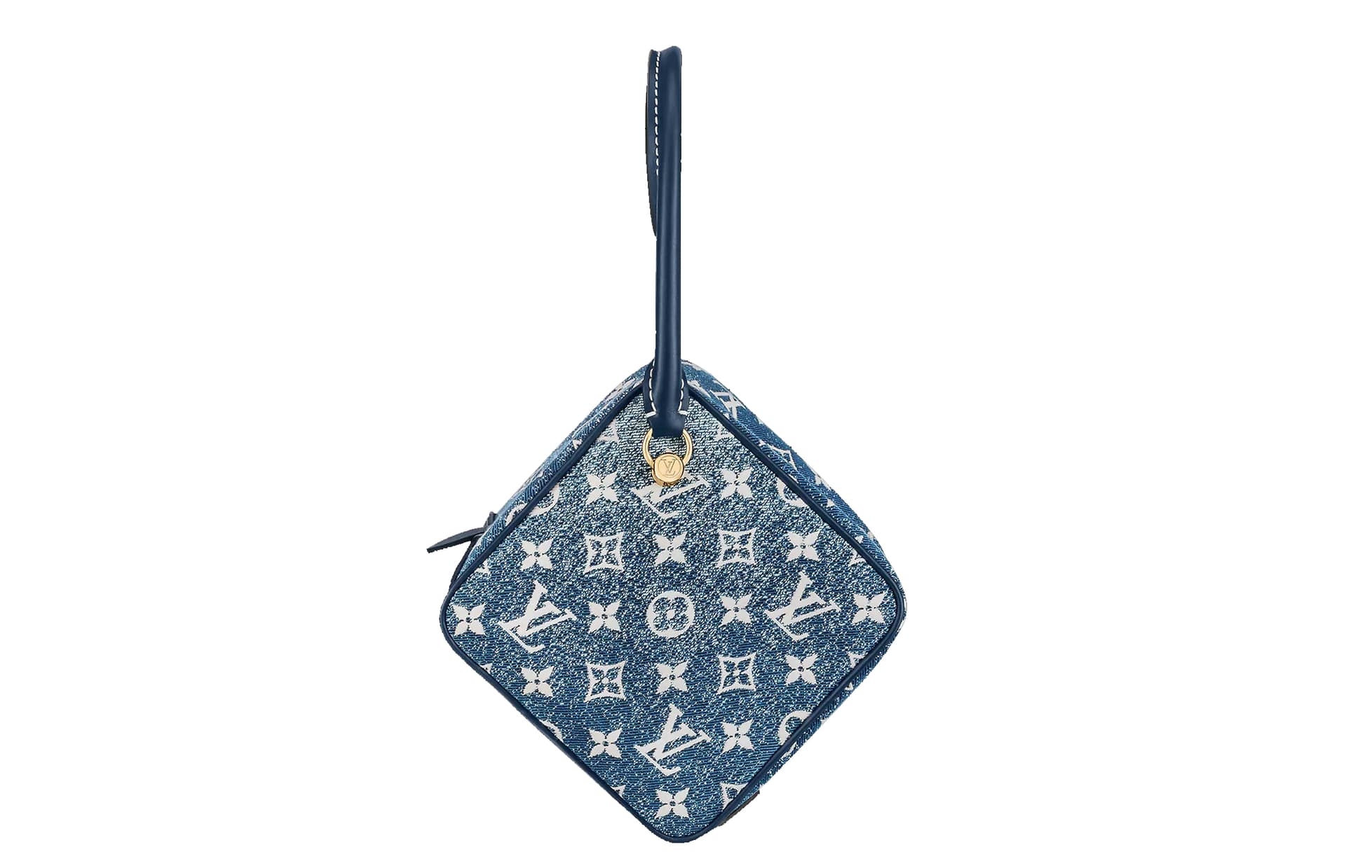 Сумка LOUIS VUITTON - изображение 5