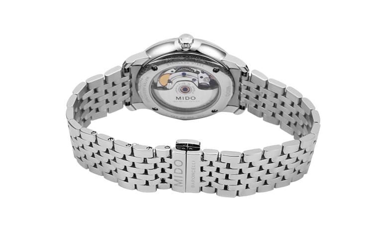 Часы MIDO 40mm M027.408.11.051.00 - изображение 3