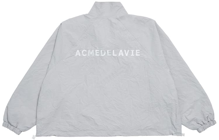 Куртка acme de la vieADLV - изображение 2