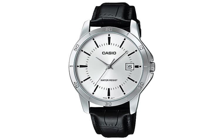 Часы Casio MTP-V004L-7A - изображение 1