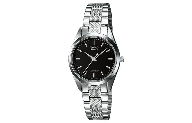 Часы CASIO DRESS LTP-1274D-1A - изображение 1