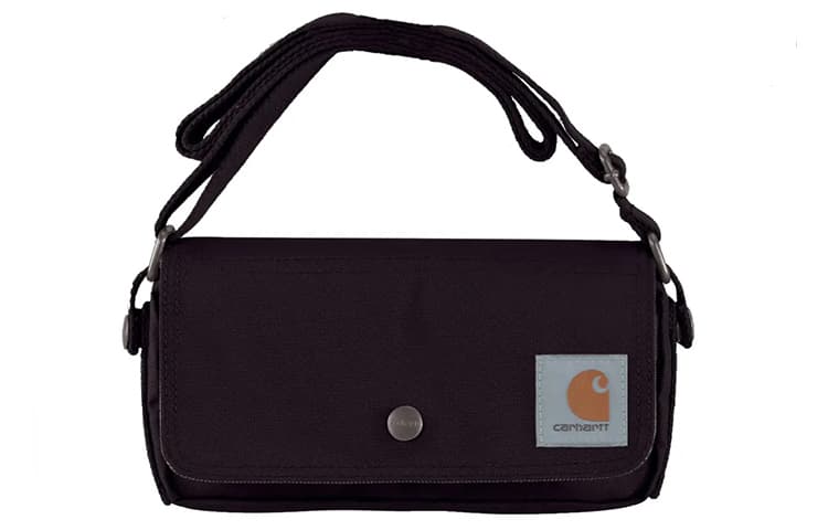 Мини-сумка Carhartt - изображение 2